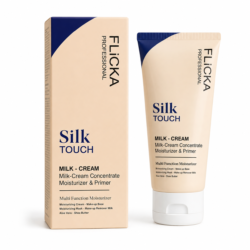 Flicka Skin Touch Milk Cream Original
