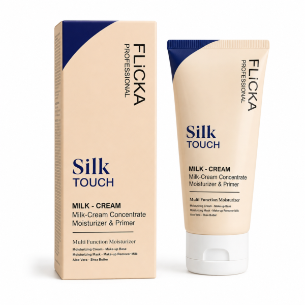 Flicka Skin Touch Milk Cream Original