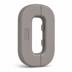Fridge Lock – Child Safety Refrigerator Lock
