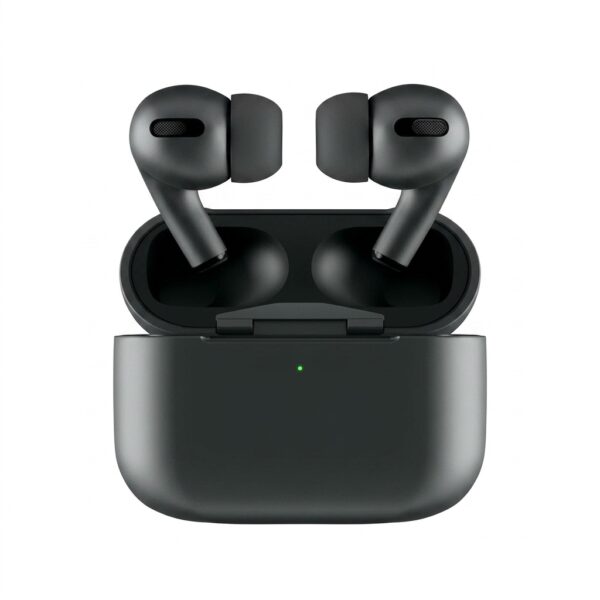 AirPods Pro 2 Black with Buzzer Edition