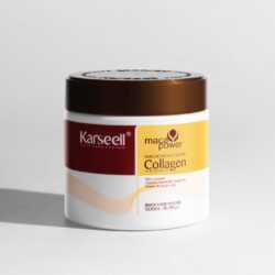 Karseell Maca Power Collagen Hair Cream