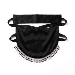 V MOTi Fancy Embellished Niqab for Women