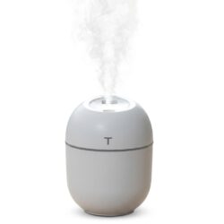 Mini USB Air Humidifier Portable Cool Mist Diffuser