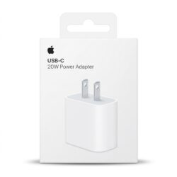 20W USB-C Fast Charger Power Adapter