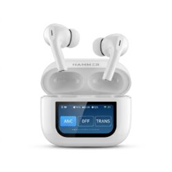 A9 Pro LED Screen AirPods – Wireless Earbuds
