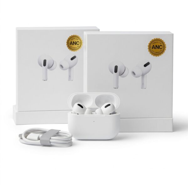 Airport Pro 2 Master Copy Wireless Earbuds