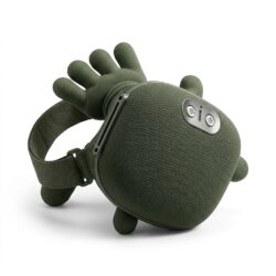 Automatic Neck & Shoulder Green Hand Massager