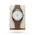 Gucci Men’s Premium Silicon Strap Watch