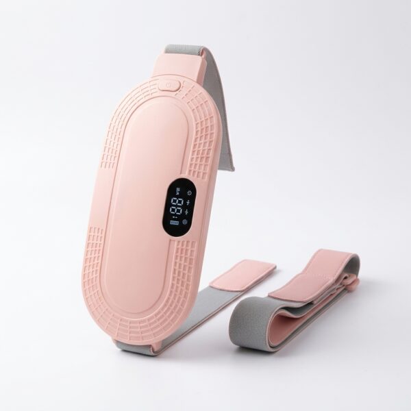 Heavy Quality Period Cramp Belt For Women