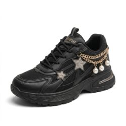 Ladies Comfortable High Heel Shoes