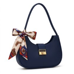 Premium Finishing Moon Bag For Women