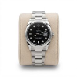 Premium Rolex Regular Dail Watch For Men