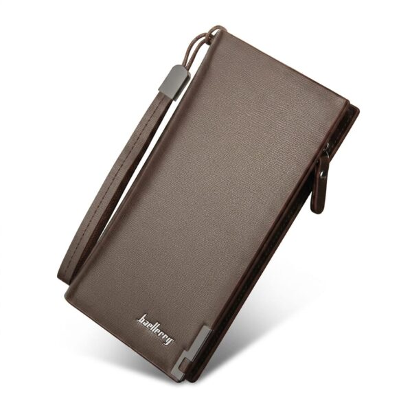 Twin Wallet Set for Men & Women – Premium Branded Style
