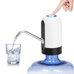 Manual Water Pump Dispenser for Bottles
