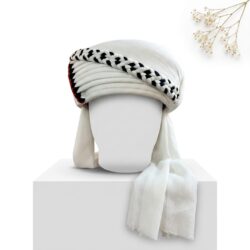 Traditional Balochi Dastaar for Men – Cultural Headwear